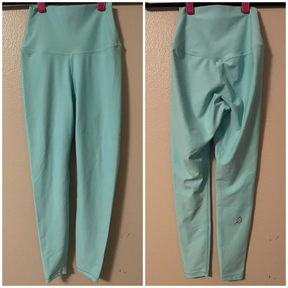 P’TULA Mint Desa’Ree Legging - Picture 2 of 5